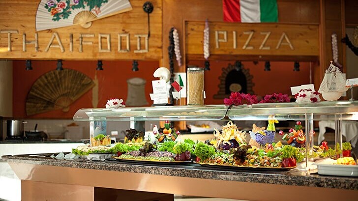 Hotel LIVVO Lago Taurito